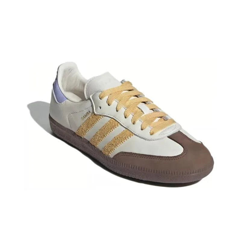 Adidas Originals Samba 'Off White Violet Tone' | Banlieue91