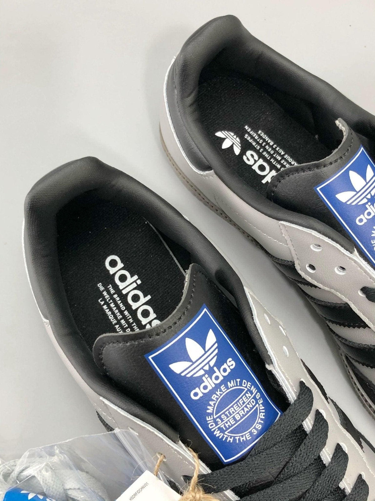 Adidas Originals Samba OG | Banlieue91