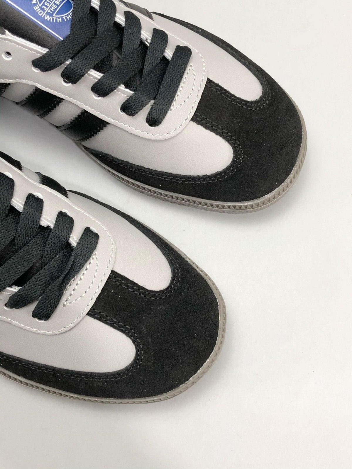 Adidas Originals Samba OG | Banlieue91