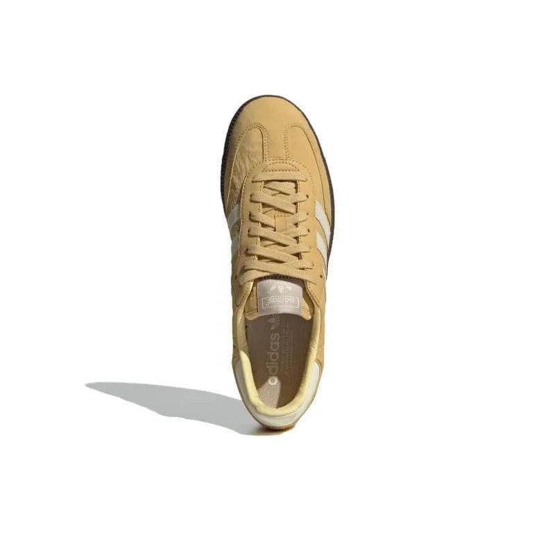 Adidas Originals Samba 'Reflective Nylon Oat' | Banlieue91