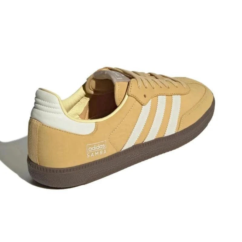 Adidas Originals Samba 'Reflective Nylon Oat' | Banlieue91