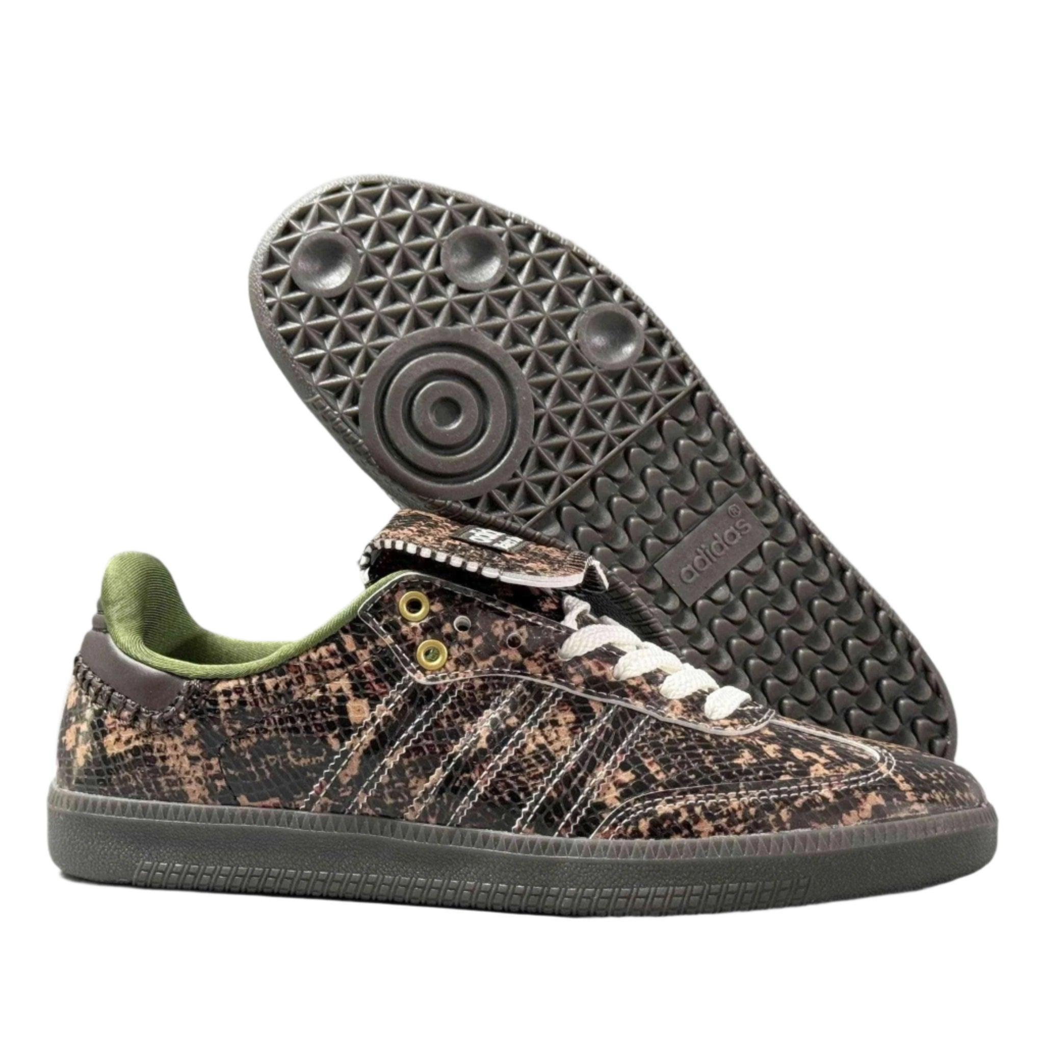 Adidas Originals Samba X Wales Bonner - Banlieue91