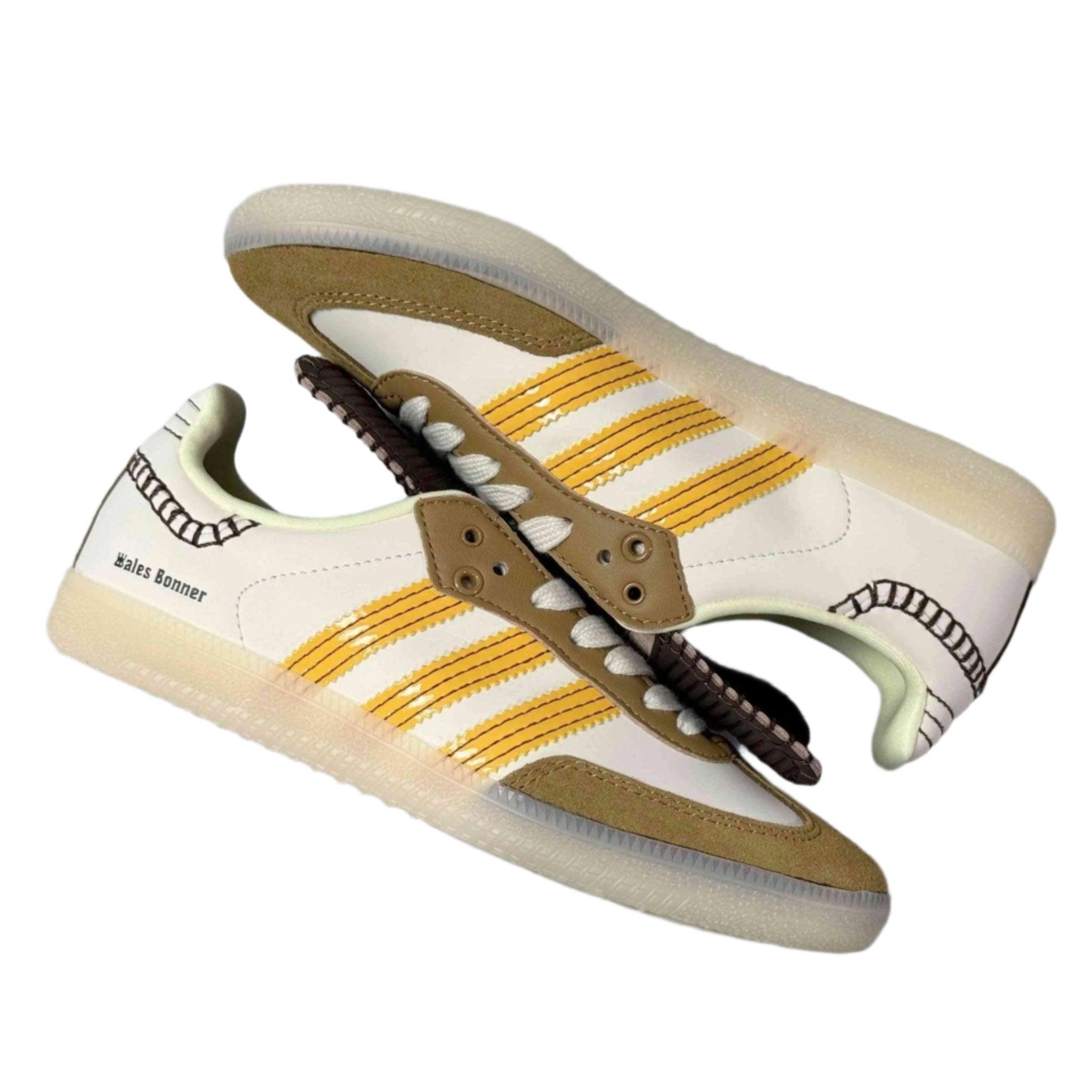 Adidas Originals Samba X Wales Bonner - Banlieue91