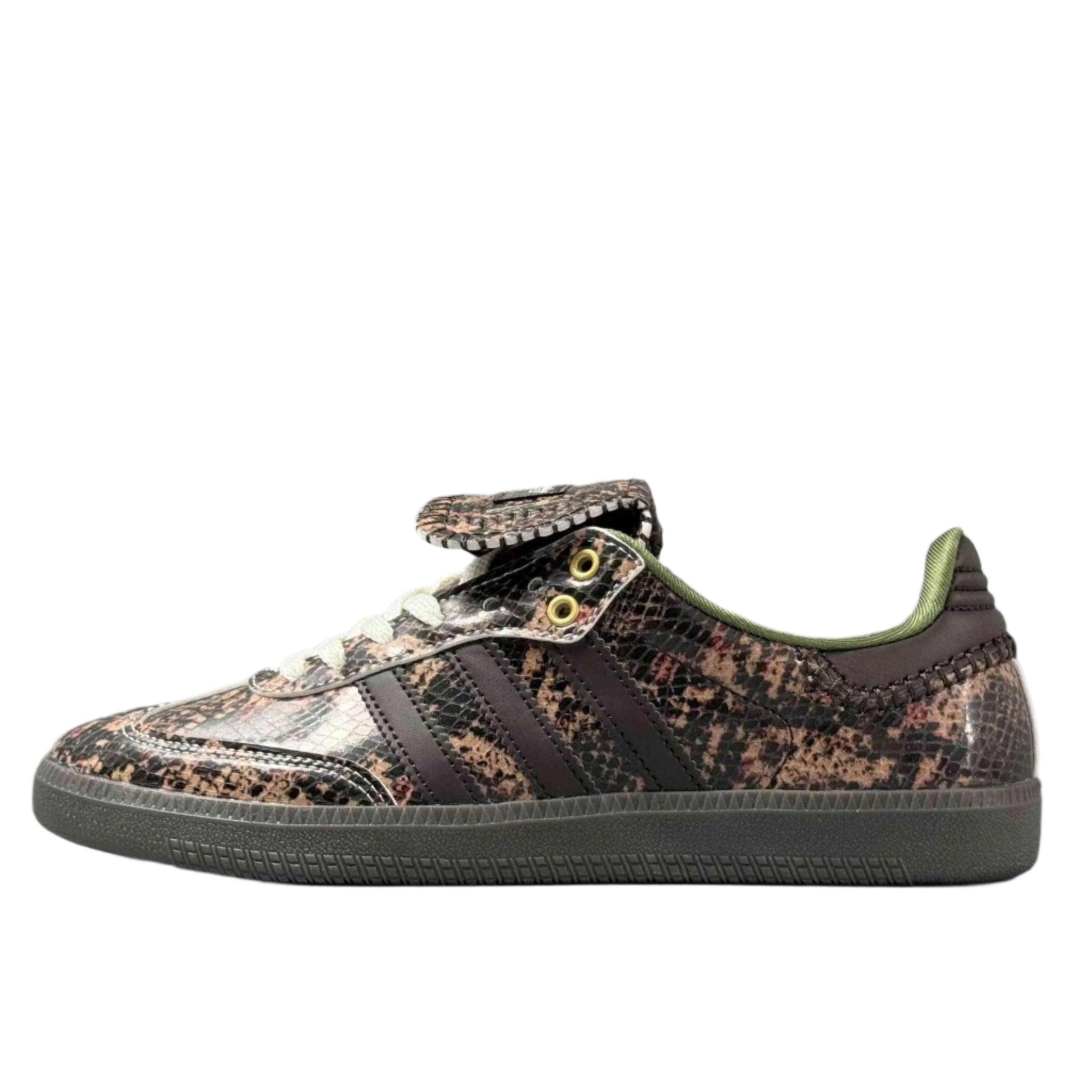Adidas Originals Samba X Wales Bonner - Banlieue91