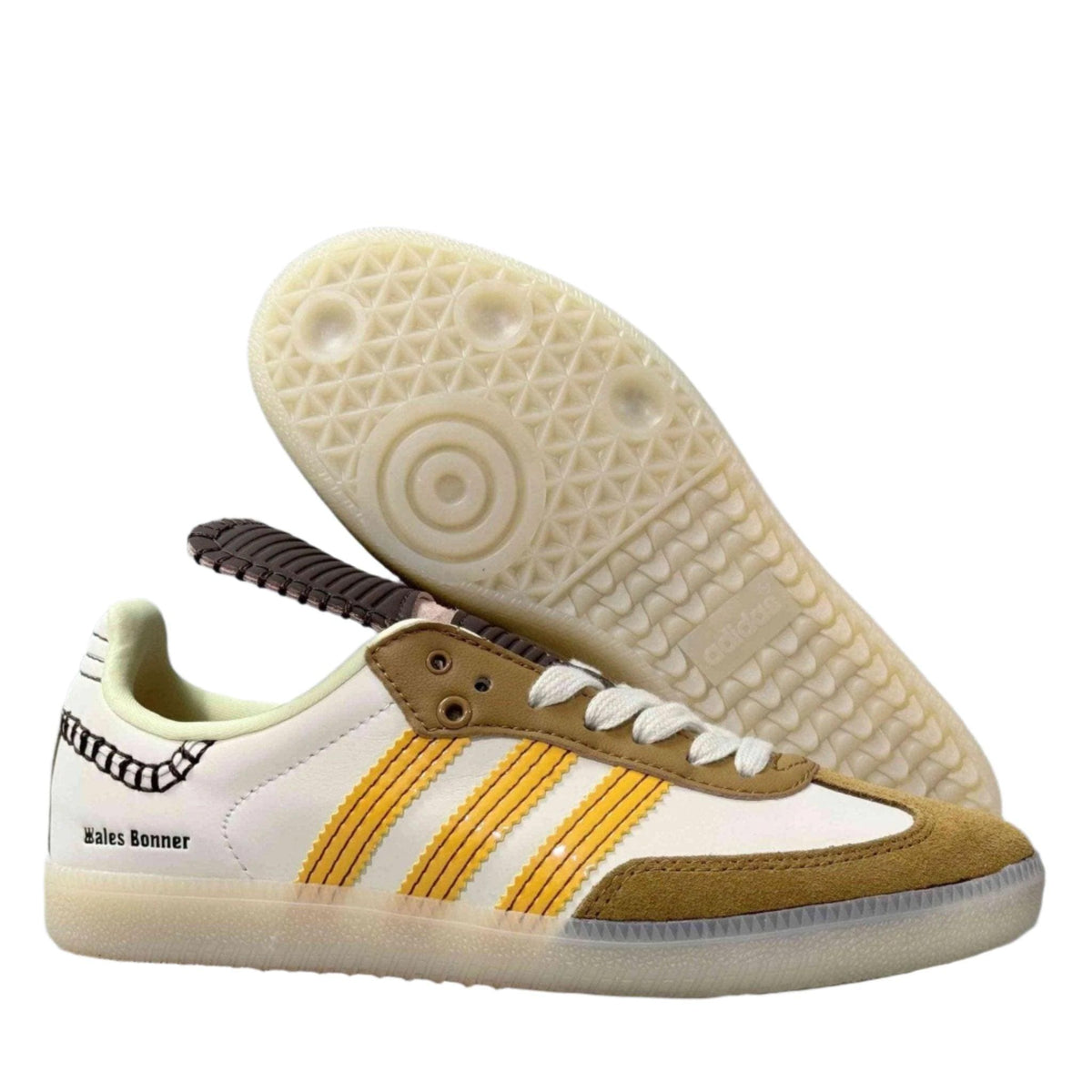 Adidas Originals Samba X Wales Bonner | Banlieue91