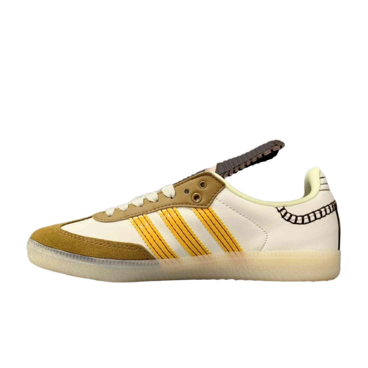 Adidas Originals Samba X Wales Bonner | Banlieue91