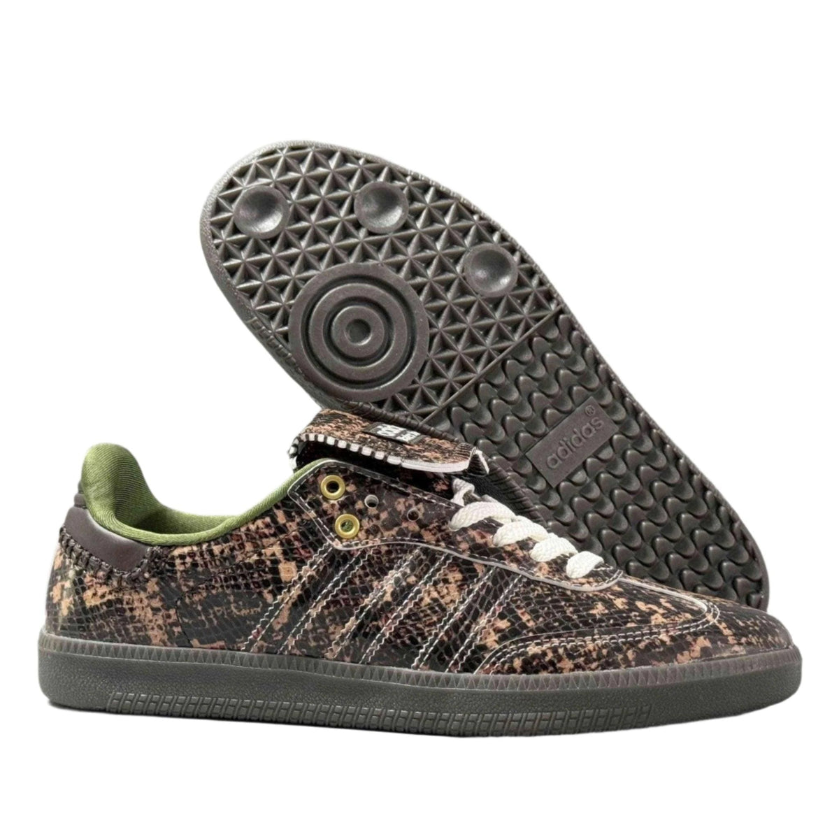 Adidas Originals Samba X Wales Bonner | Banlieue91