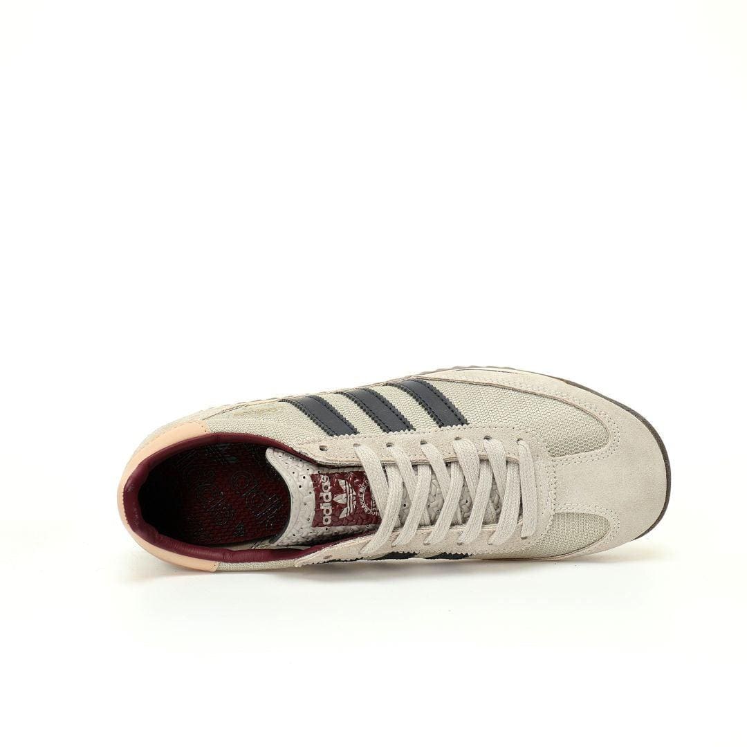 Adidas Originals SL 72 RS 'Grey/Brown' | Banlieue91