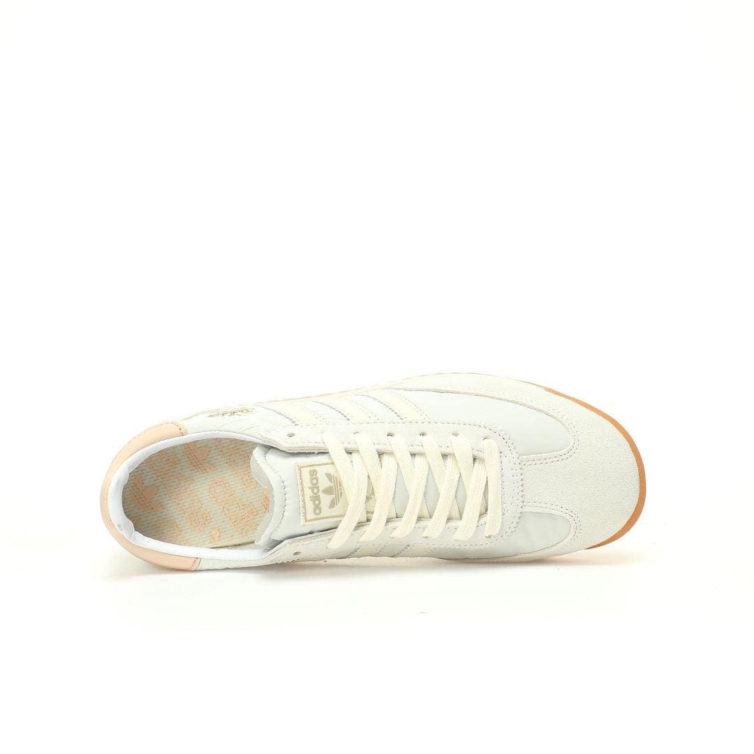 Adidas Originals SL 72 RS 'White/Gum' | Banlieue91