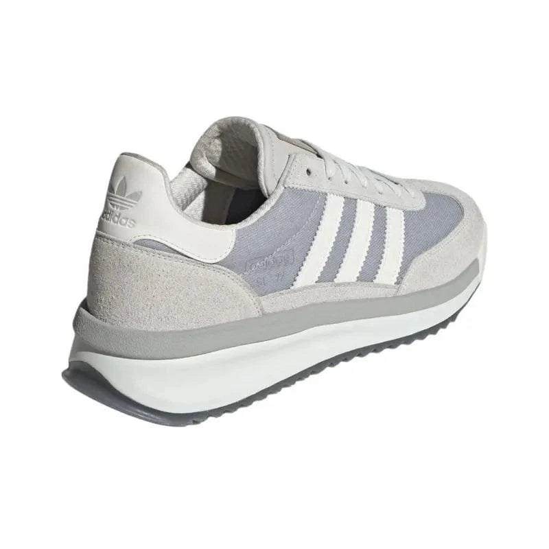 Adidas Originals SL 72 RTN 'Halo Silver Denim' | Banlieue91