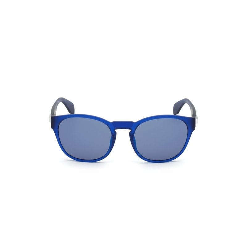 ADIDAS ORIGINALS Sleek Mirrored Sunglasses for Men - Perfect for Any Season | Banlieue91