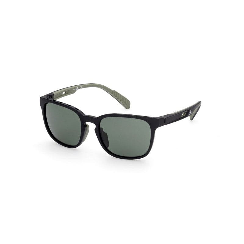 ADIDAS ORIGINALS Sport-Inspired Acetate Sunglasses for Men | Banlieue91
