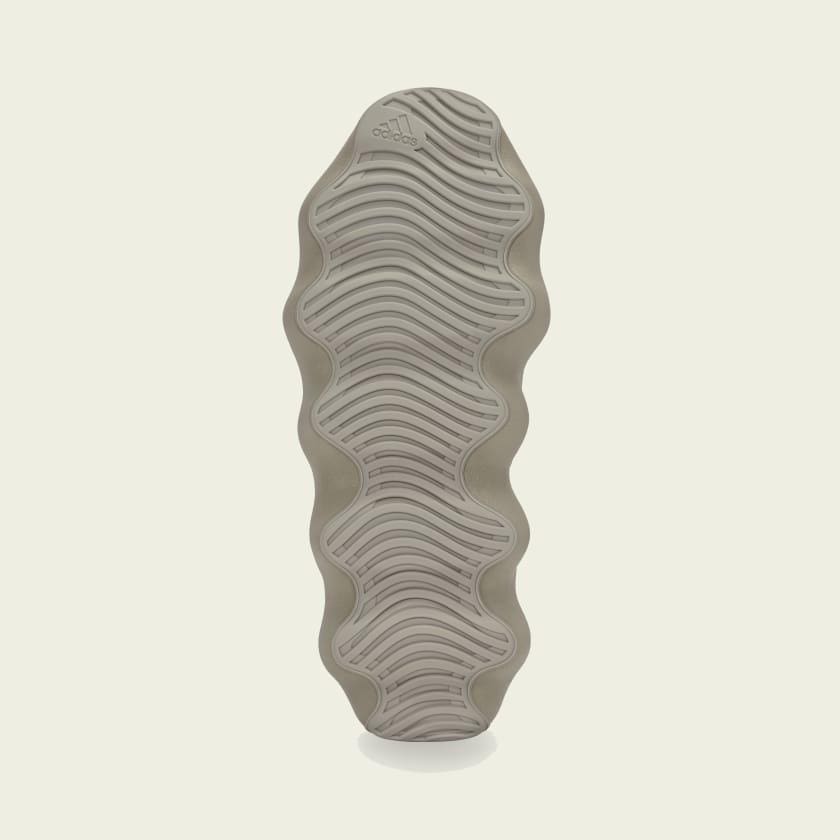 Adidas Originals Yeezy 450 Stone Flax | Banlieue91