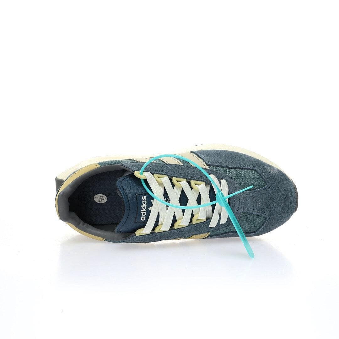 Adidas Retropy E5 'Blue Cream' | Banlieue91