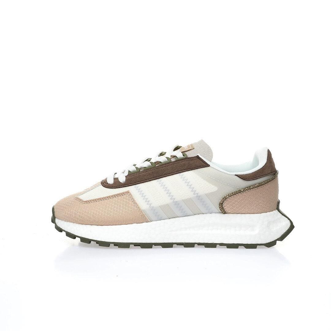 Adidas Retropy E5 'Brown Beige White' | Banlieue91