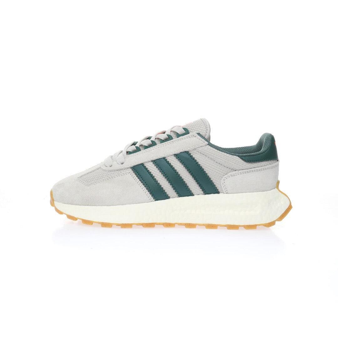 Adidas Retropy E5 'Gray Green' | Banlieue91