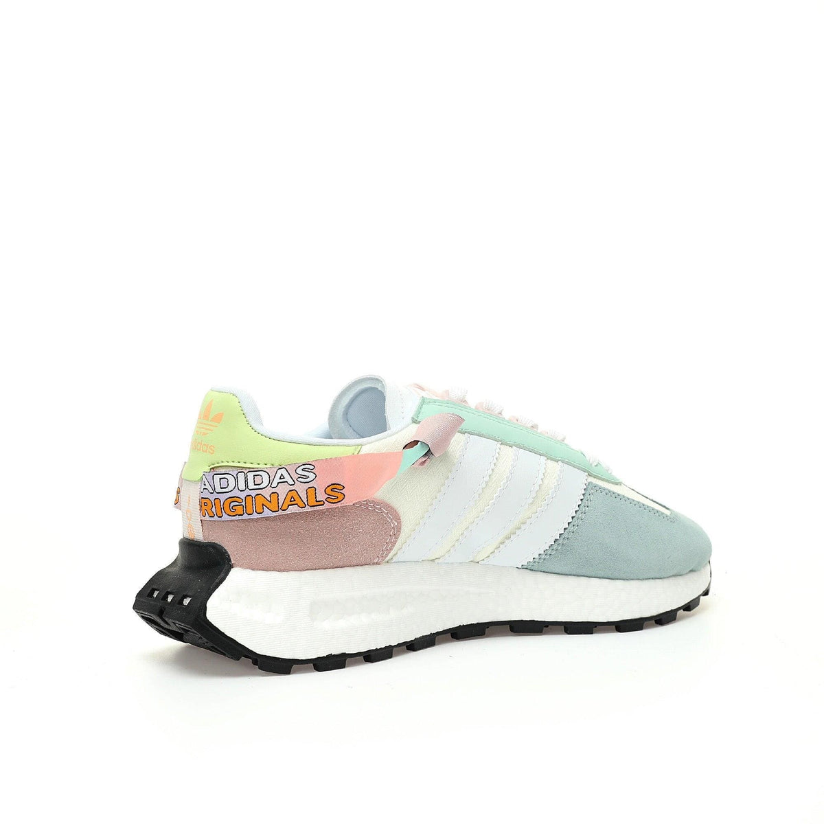 Adidas Retropy E5 'Multi-Color' | Banlieue91