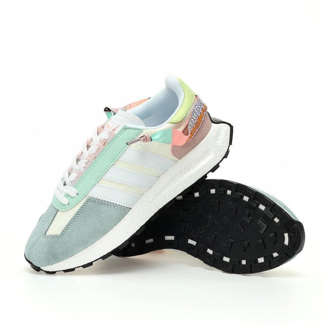 Adidas Retropy E5 'Multi-Color' | Banlieue91
