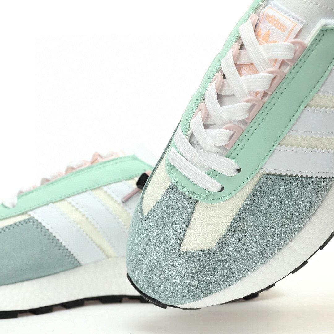 Adidas Retropy E5 'Multi-Color' | Banlieue91