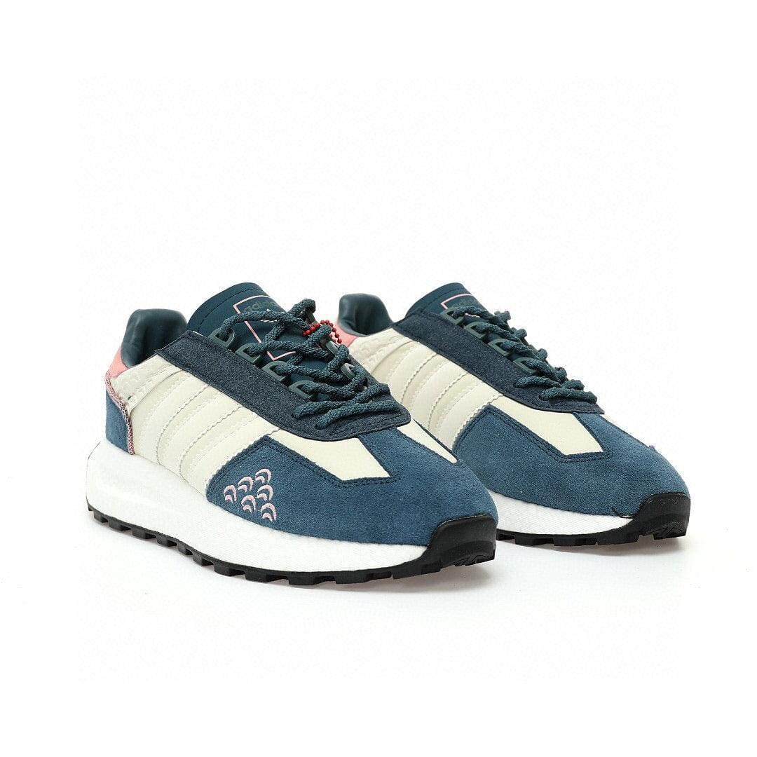 Adidas Retropy E5 'Navy Beige Pink' | Banlieue91