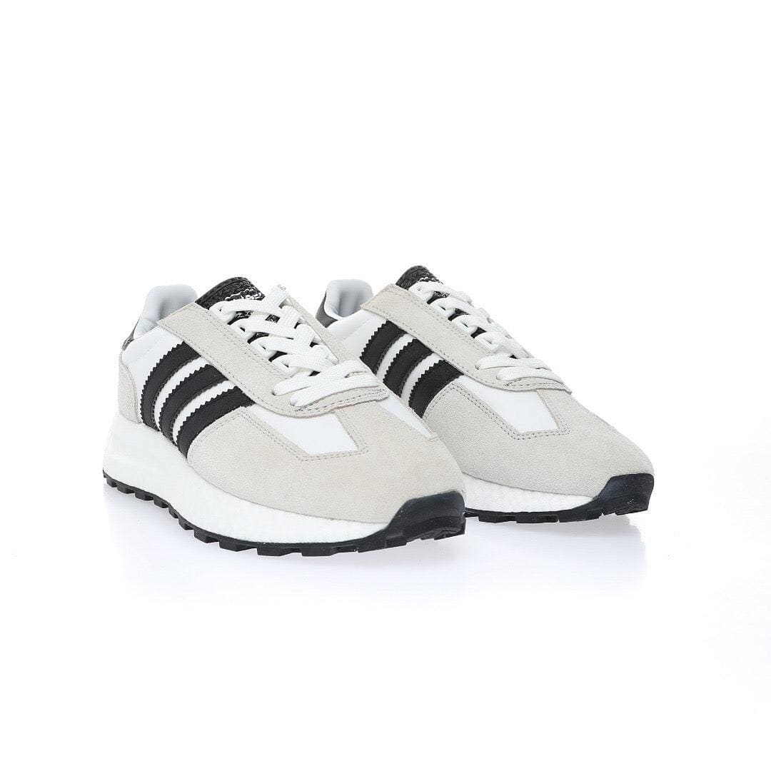Adidas Retropy E5 'Off White Black' | Banlieue91