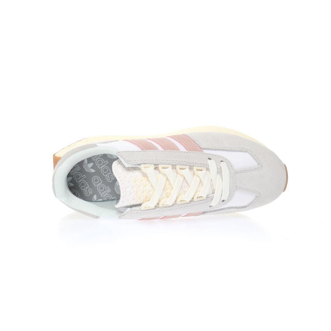 Adidas Retropy E5 'Off White Bliss Orange' | Banlieue91