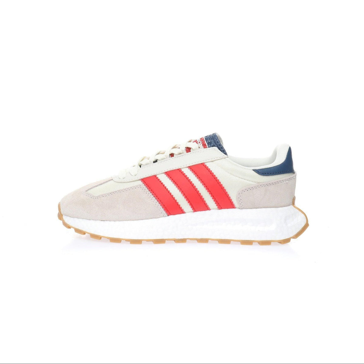 Adidas Retropy E5 'Off White Vivid Red' | Banlieue91