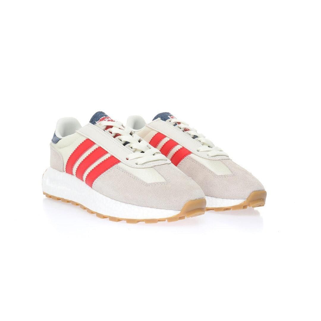 Adidas Retropy E5 'Off White Vivid Red' | Banlieue91