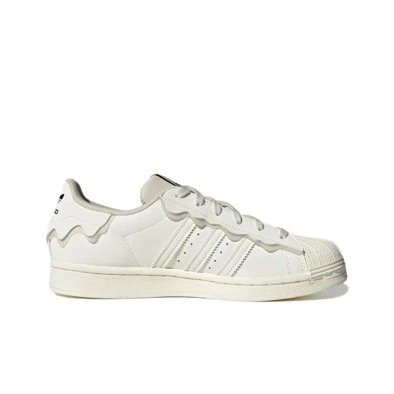 Adidas Superstar 'Light Brown' | Banlieue91