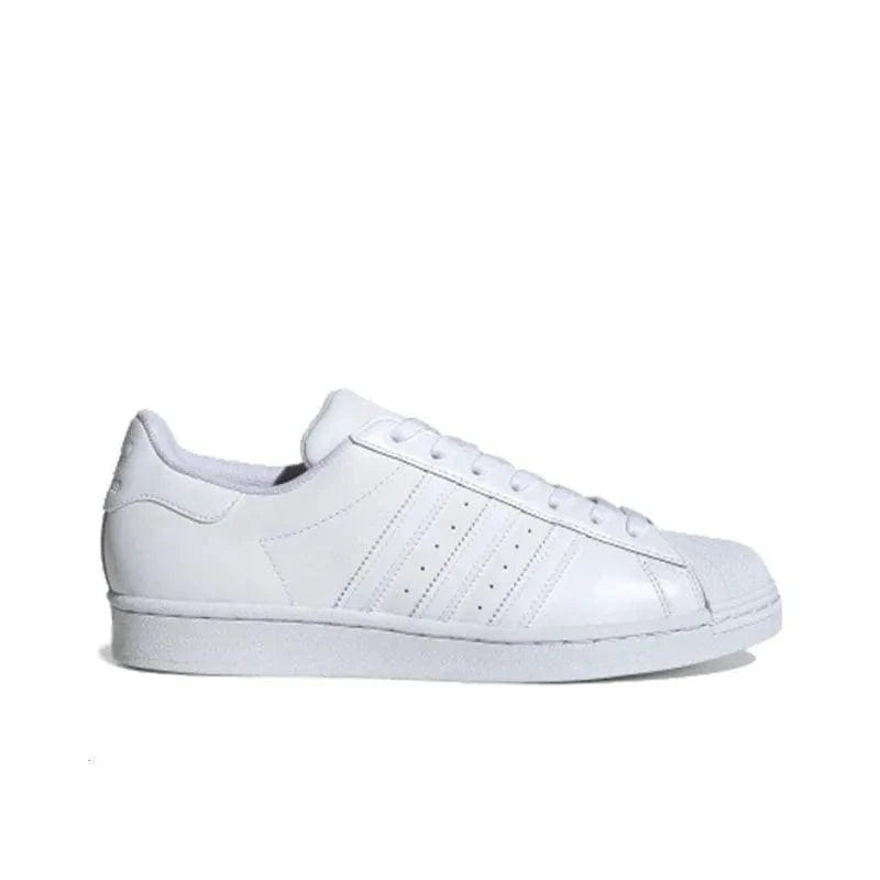 Adidas Superstar 'Triple White' | Banlieue91