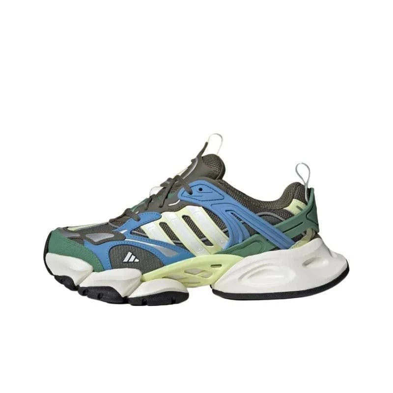 Adidas XLG RUNNER DELUXE 'Dark Green' | Banlieue91