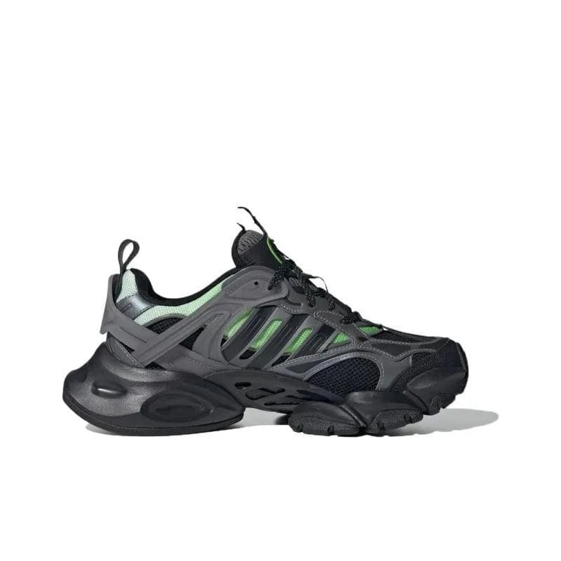 Adidas XLG RUNNER DELUXE 'Dark Grey-Green' | Banlieue91