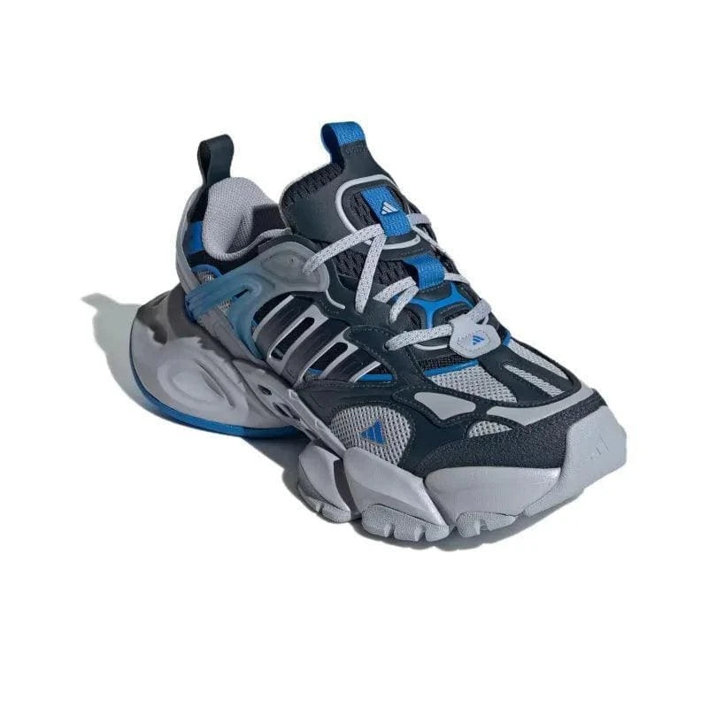 Adidas XLG RUNNER DELUXE 'Force Blue/Midnight Blue/Light Silver' | Banlieue91