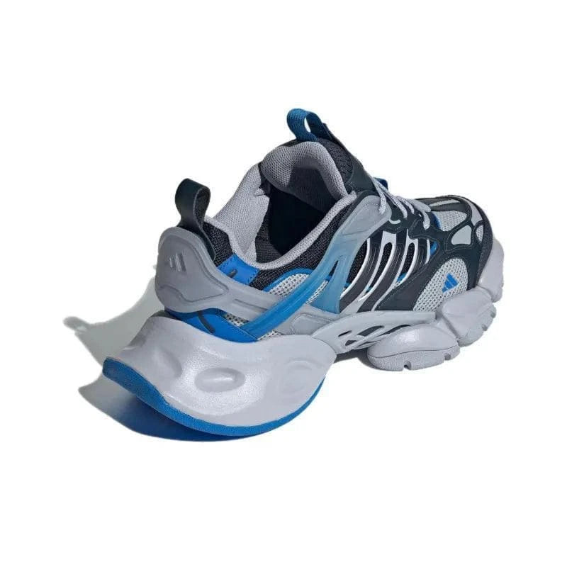Adidas XLG RUNNER DELUXE 'Force Blue/Midnight Blue/Light Silver' | Banlieue91
