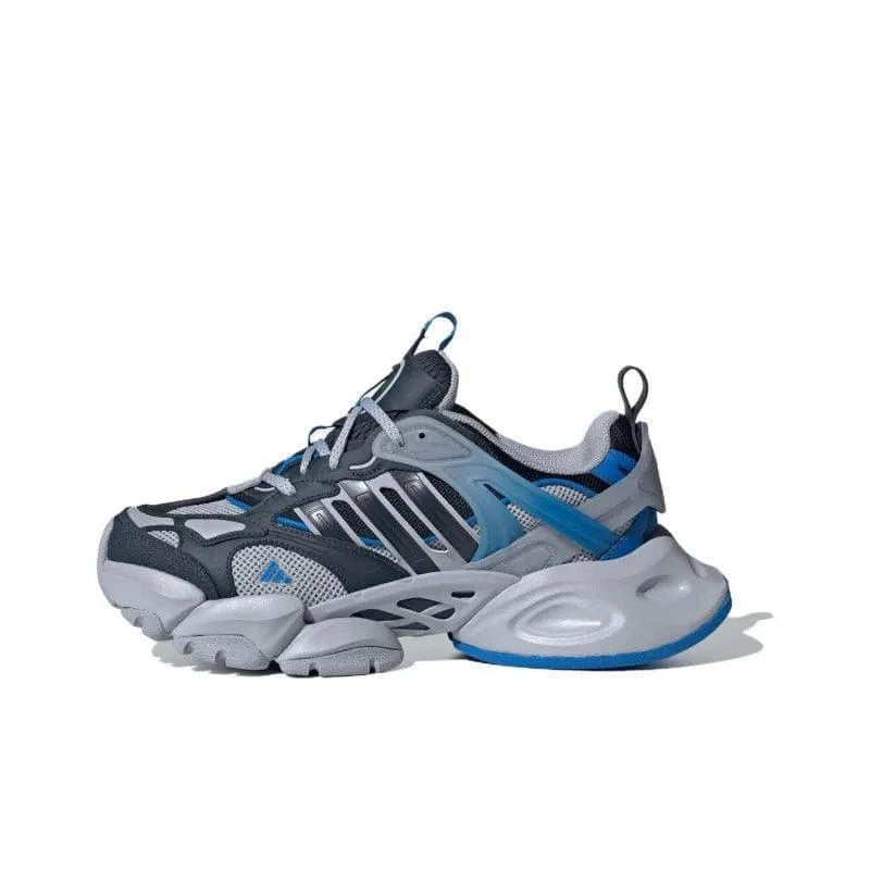 Adidas XLG RUNNER DELUXE 'Force Blue/Midnight Blue/Light Silver' | Banlieue91