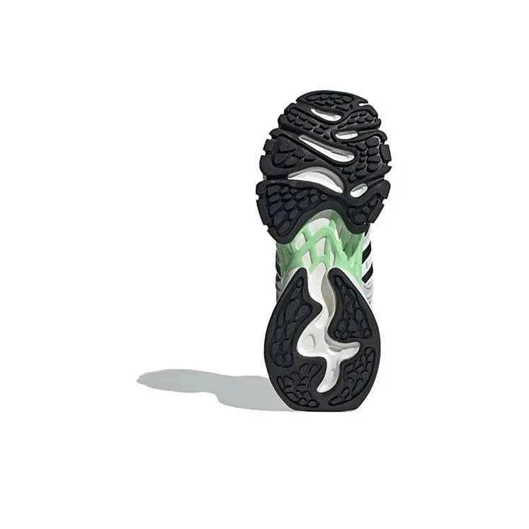 Adidas XLG RUNNER DELUXE 'Grey-Green' | Banlieue91
