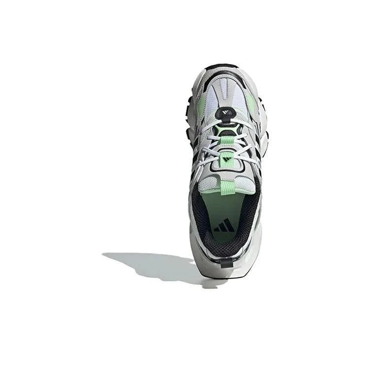 Adidas XLG RUNNER DELUXE 'Grey-Green' | Banlieue91