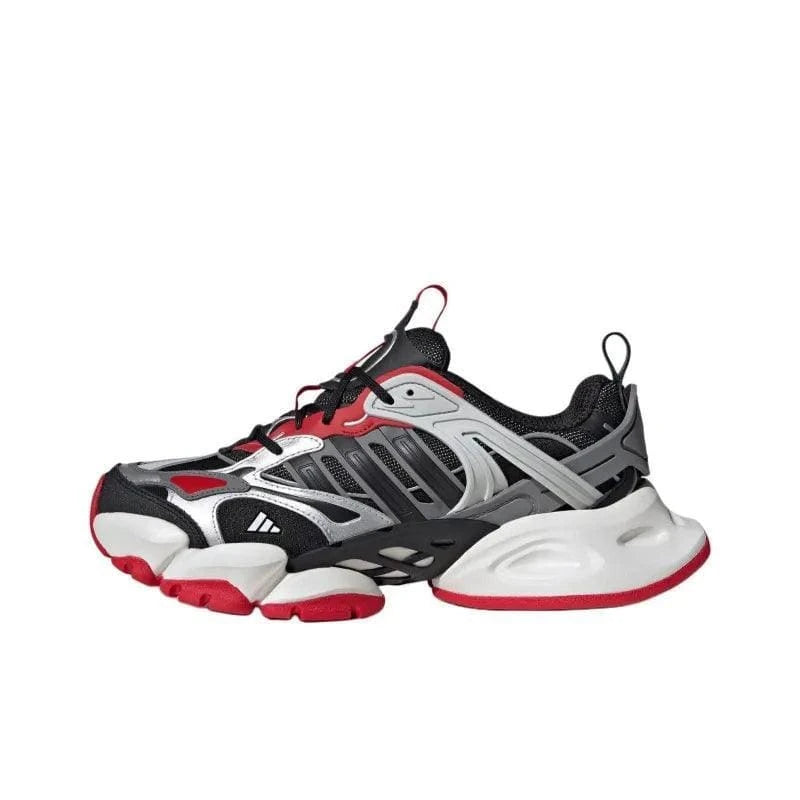 Adidas XLG RUNNER DELUXE 'Red-Black' | Banlieue91