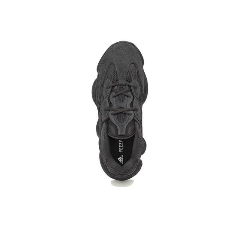 Adidas Yeezy 500 'Black Utility' | Banlieue91