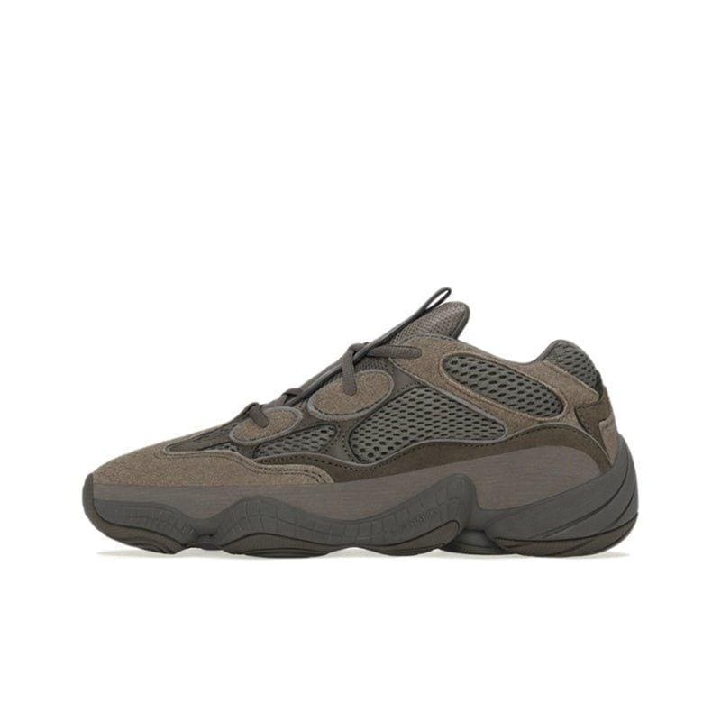 Adidas Yeezy 500 'Clay Brown' | Banlieue91