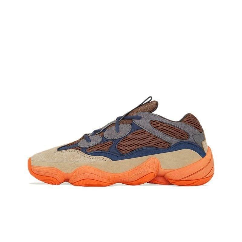 Adidas Yeezy 500 'Enflame' | Banlieue91