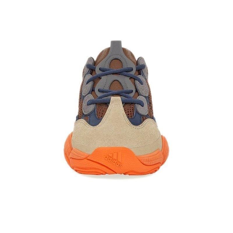 Adidas Yeezy 500 'Enflame' | Banlieue91