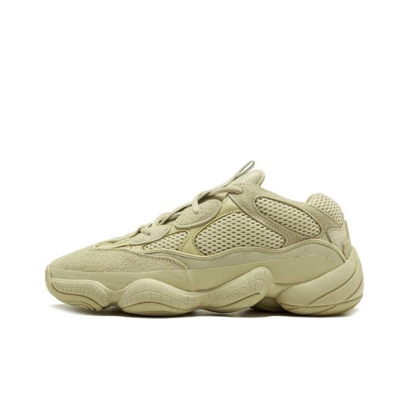 Adidas Yeezy 500 'Super Moon' | Banlieue91