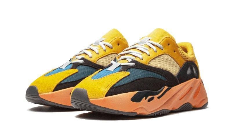 Adidas Yeezy 700 Sun | Banlieue91