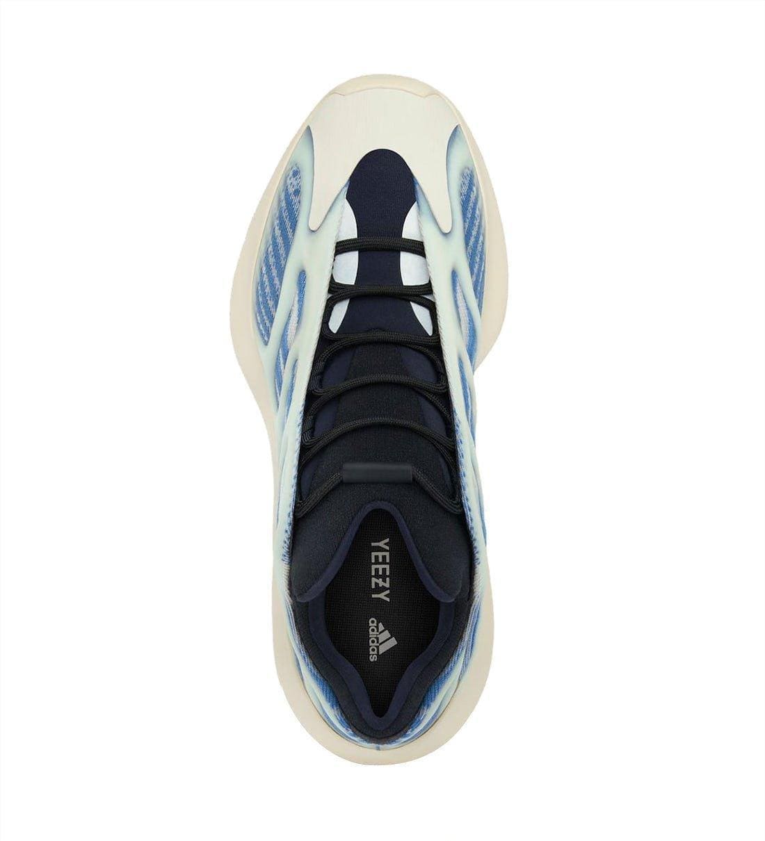 Adidas Yeezy 700 V3 Kyanite | Banlieue91