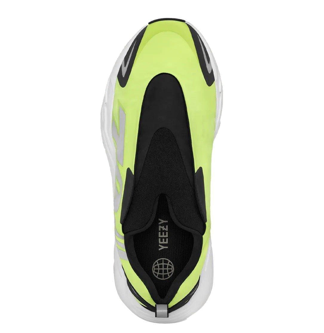 Adidas Yeezy Boost 700 MNVN Laceless Phosphor | Banlieue91
