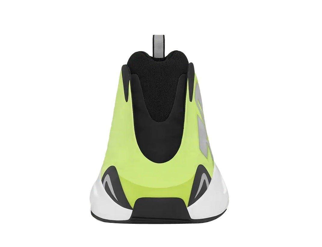 Adidas Yeezy Boost 700 MNVN Laceless Phosphor | Banlieue91