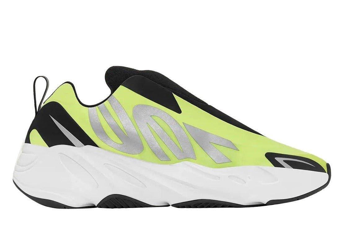 Adidas Yeezy Boost 700 MNVN Laceless Phosphor | Banlieue91