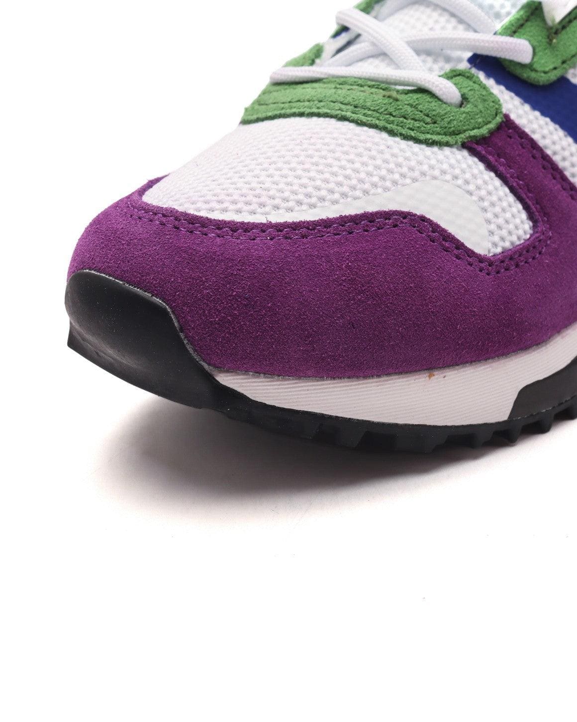 Adidas ZX 700 HD 'Signal Green Sonic Ink' | Banlieue91