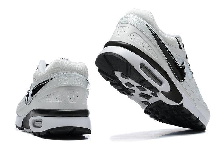 Nike Air Max BW 'White' - Banlieue91